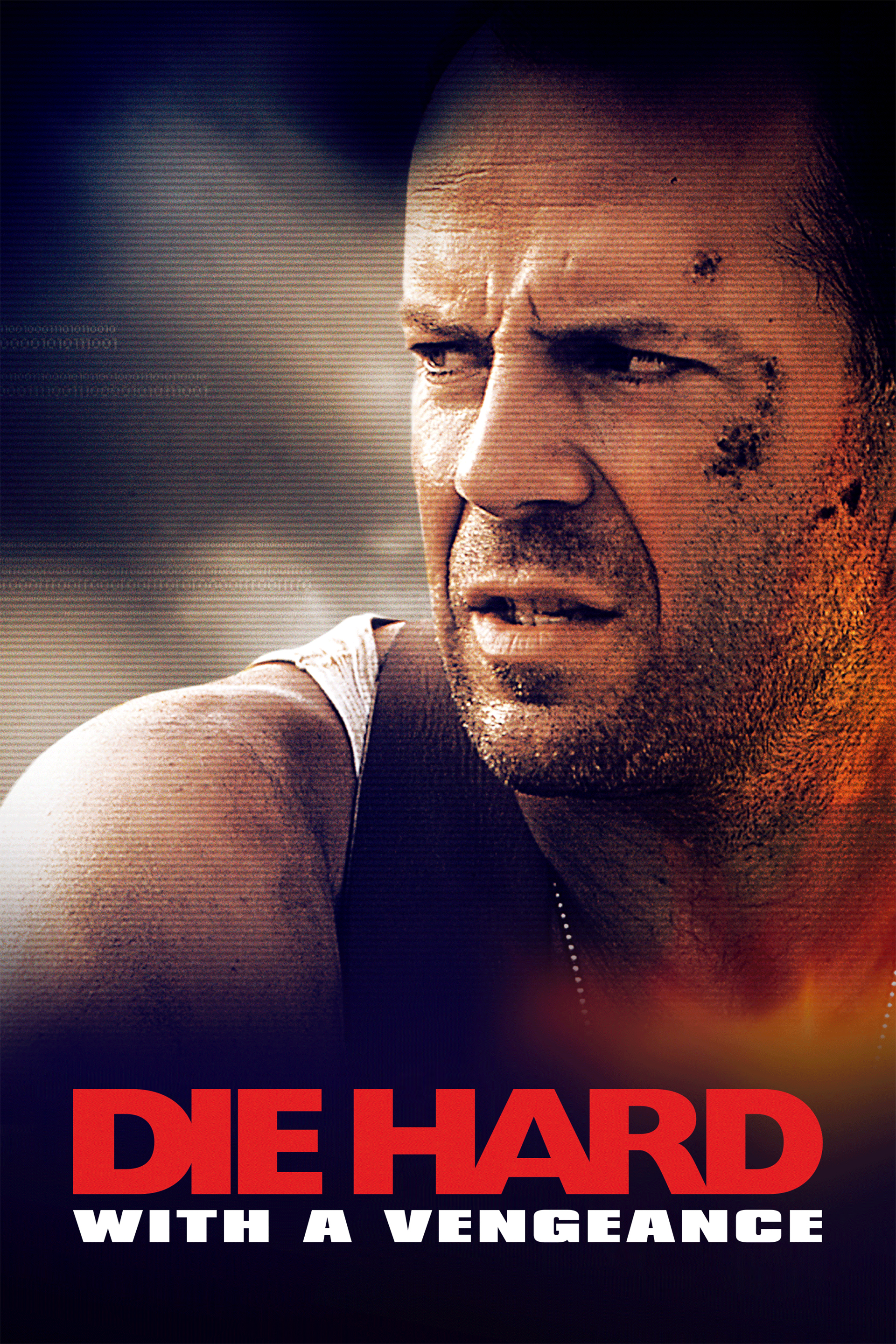 Die Hard With a Vengeance (1995) [289313] (A1708528913) [[Movies]] --Plex--
